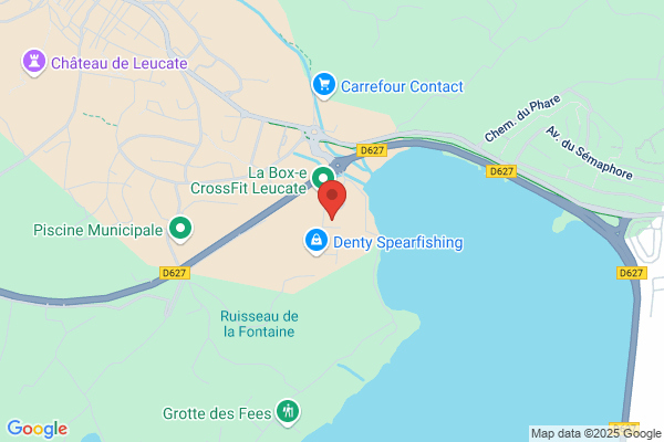 Centre De Secours