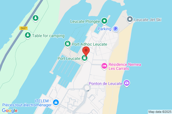 Chantier Naval Du Golfe