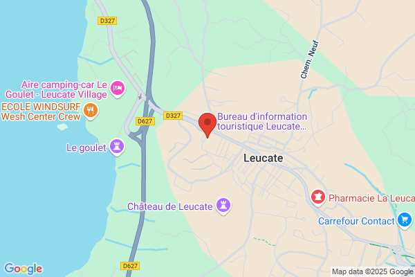 Credit Agricole Du Midi