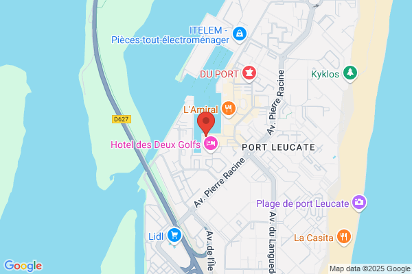 El Porto Fino