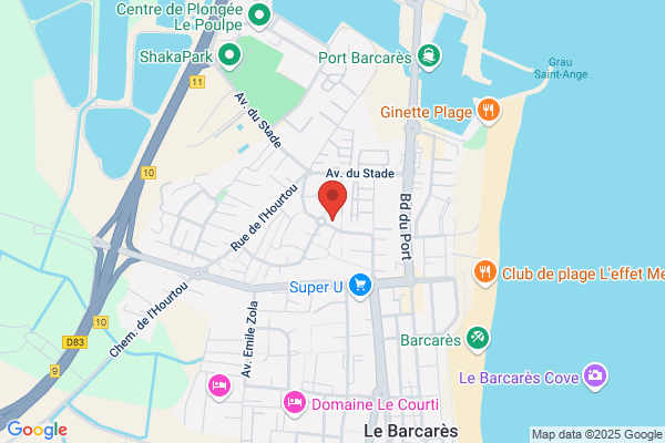 Fabre Francoise Domicile
