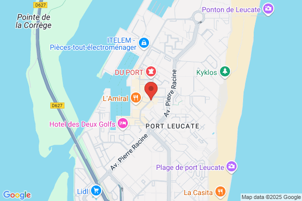 Info Immobilier Syndic