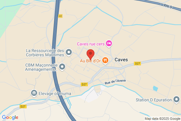 RC SERVICES ROUSSILLON
