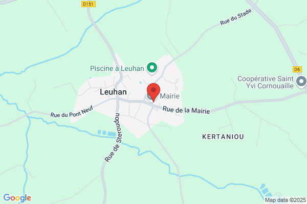 La Poste