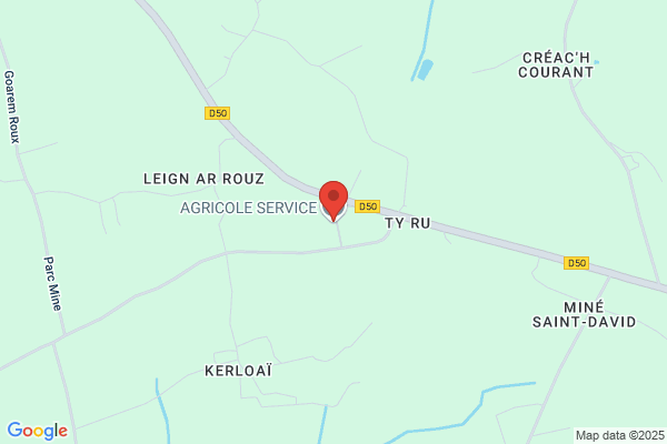 Agricole Service