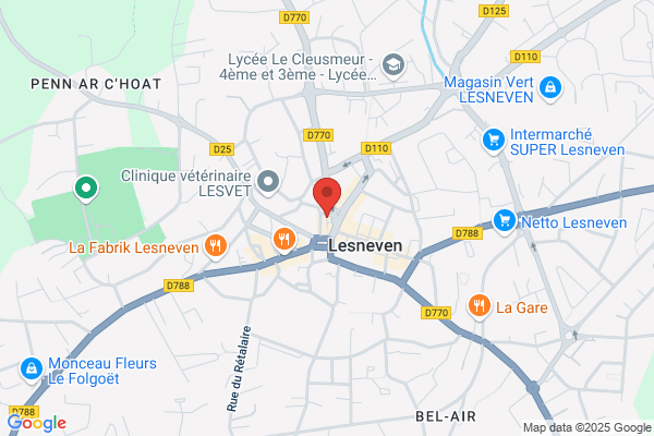 Assurances Groupama