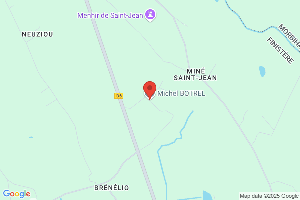 Botrel Michel