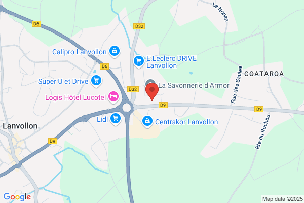 Boucherie Le Terroir