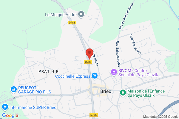 Briec Philippe