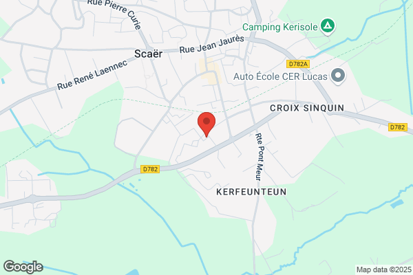 Centre Medical Des Docteurs Petton J F le berre h le berre a