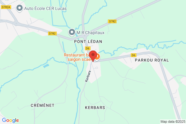 Chez Viviane