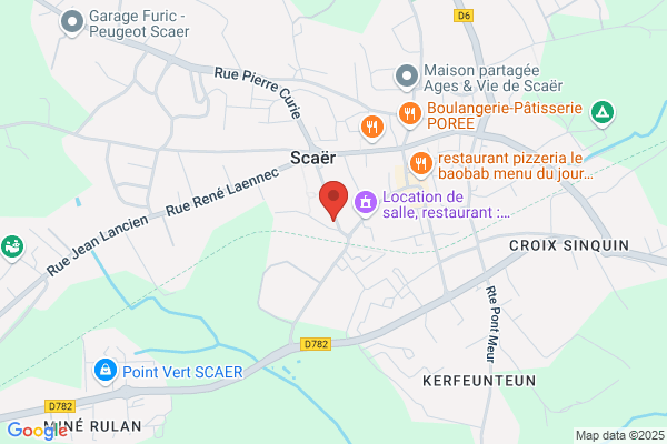 Droguerie Bourhis