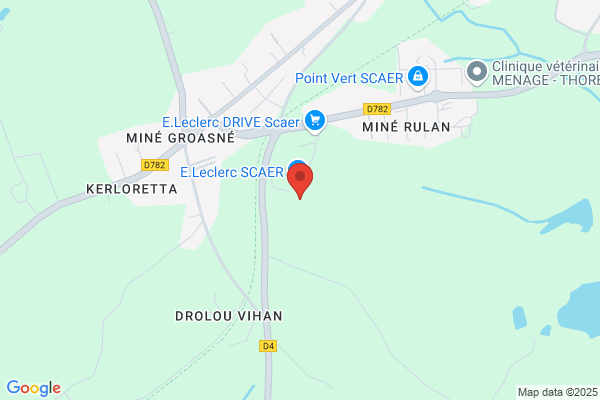 E.Leclerc Location de Véhicules