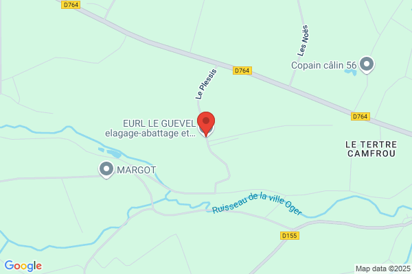 Guevel Robert