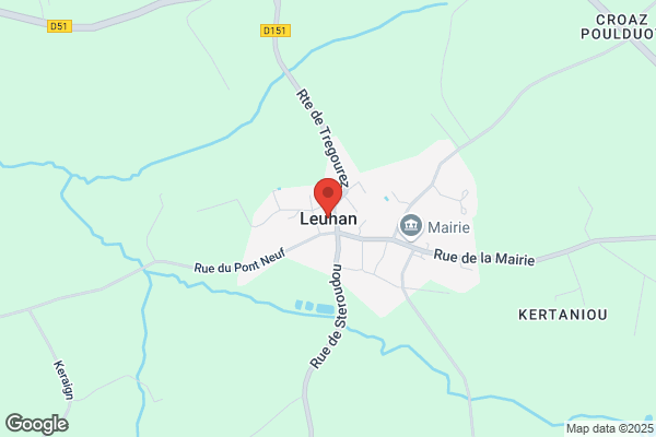 Guiban Marie Louise