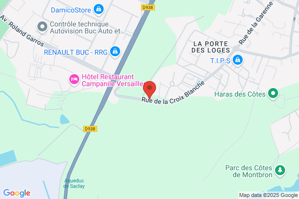 Haras De Lojou