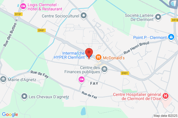 Intermarche