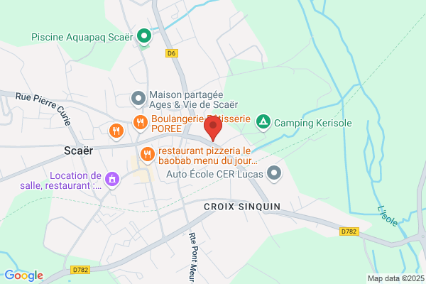 MJC Centre Social La Marelle