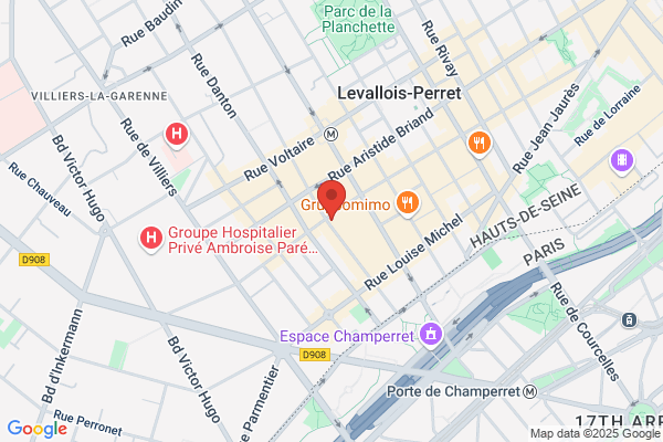 Au Trésorantic