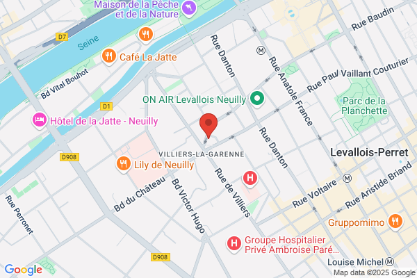 A La Bonne Aubaine Sarl