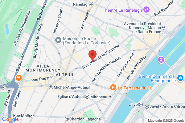 Alexis Allegro