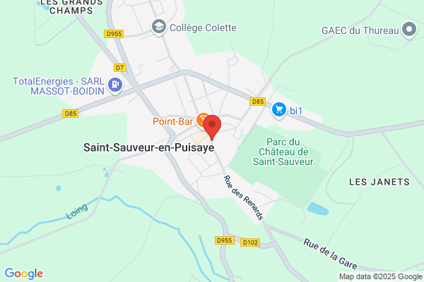 Antiq Brocante Bouquiniste
