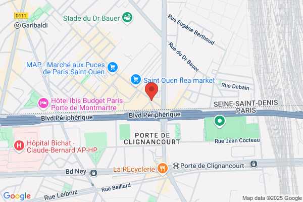 Au Grenier De Lucie