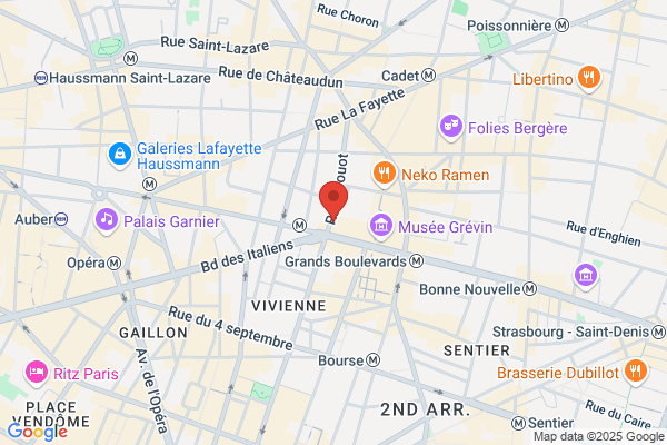 Bde Bureau Des Estimations