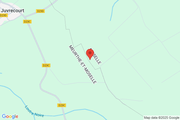 Chalmont Richard