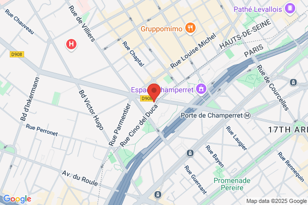 Chaplier Service Carte Bleue
