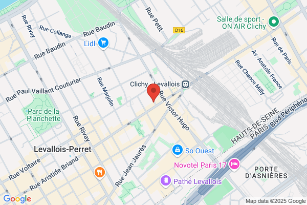 Cabinet Villa Gestion Sa Service Comptabilite