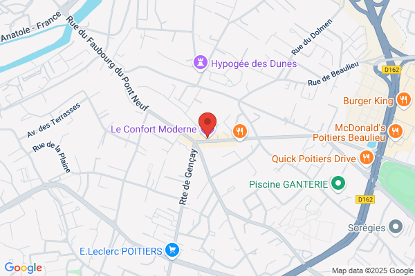 Confort Moderne Douglas