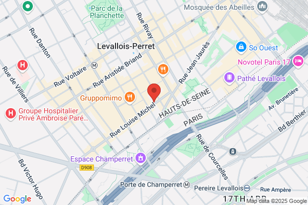 Adecco Travail Temporaire