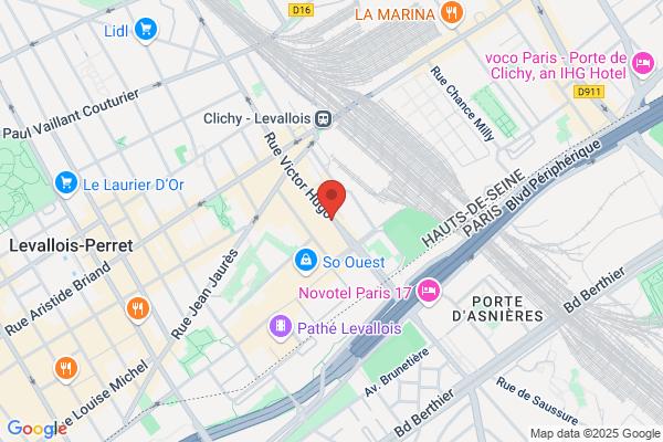 Adecco Travail Temporaire