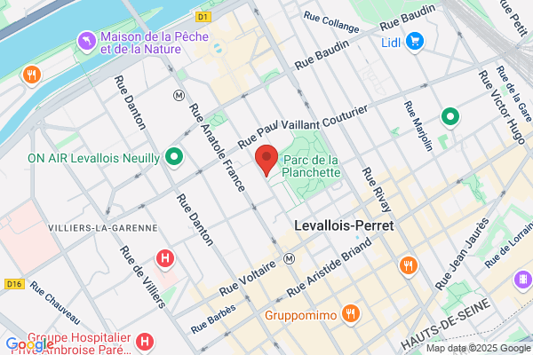 Adia Direction Regionale Tertiaire Idf