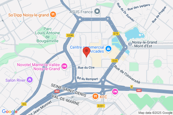 Aes Interim Agence Europeenne De Services