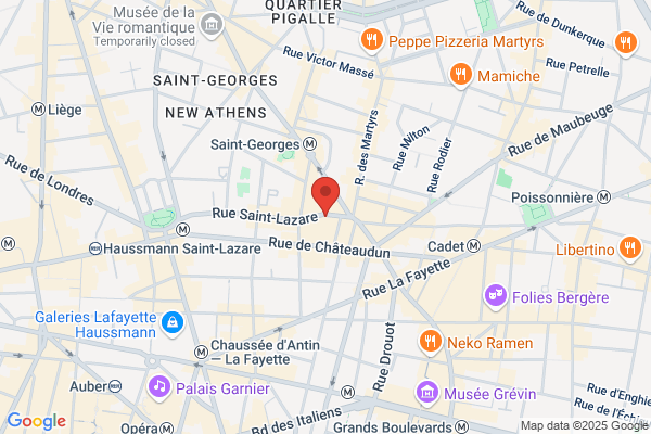Agence Partnaire Paris