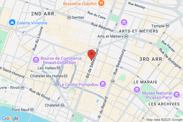 Agence d'Intérim Manpower Grand Paris Tourisme