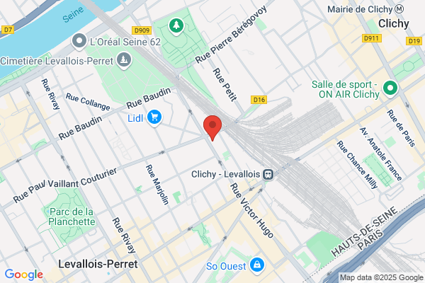 Capac France