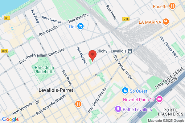 Cfi Centrale Francaise Interim Agence