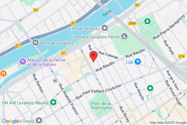 Net-Emploi