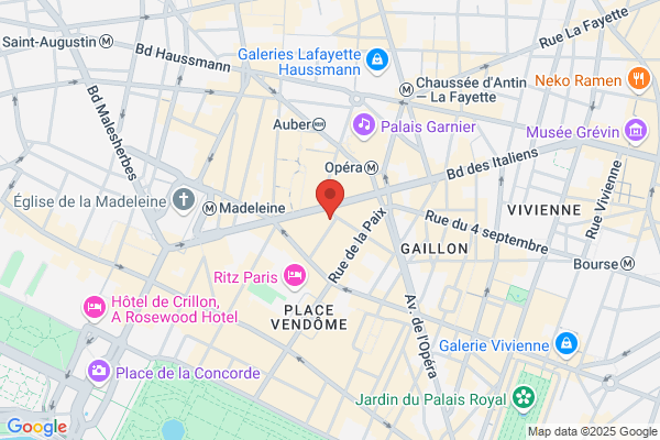 Start People Paris Tertiaire