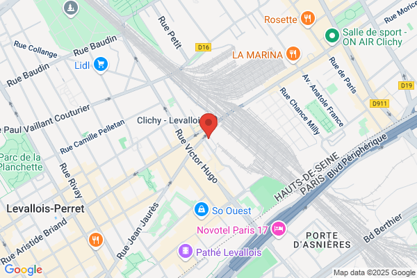 Acc Vivaparis
