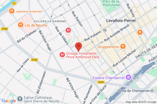 Aressy Et Associes