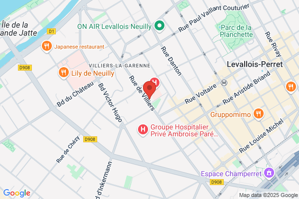 Atelier Avec Vue Transmission De Donnees