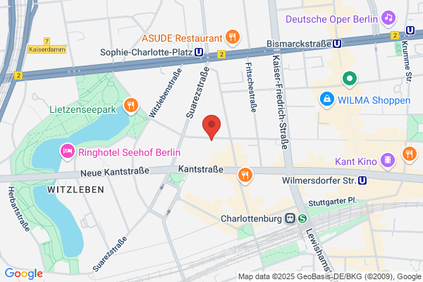 Callegari Berville Service Elan