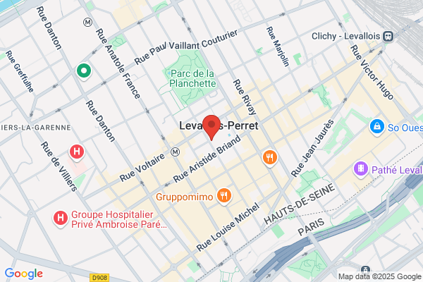 Centre Action Sociale De La Publicite
