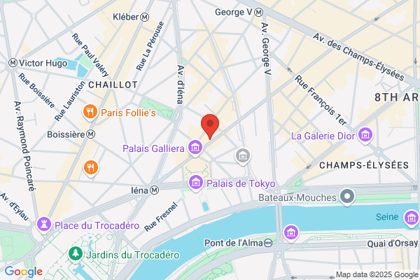 Comite De Promotion De Paris Ile De france standard