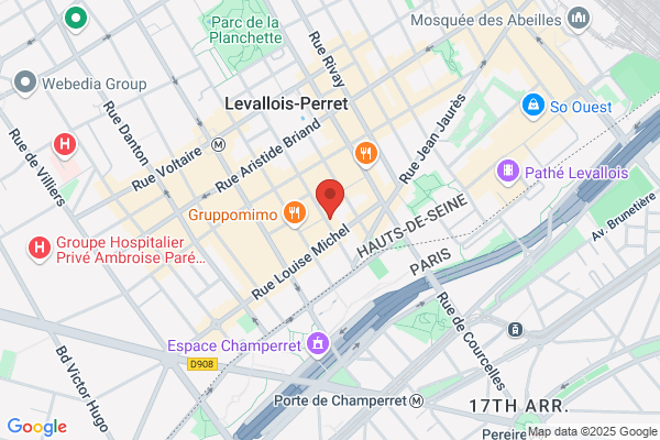 Diamant Vert