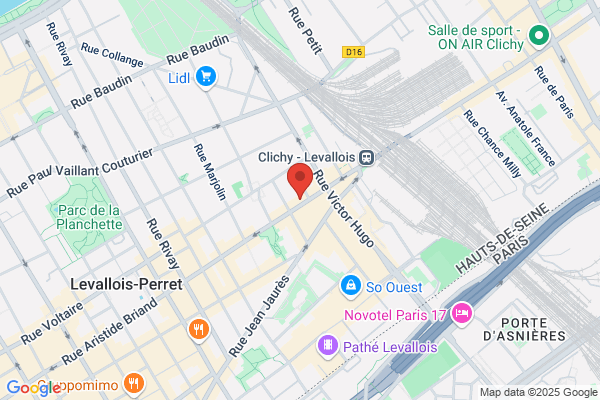 Groupe Copilote